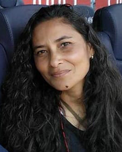bronwyn Bronwyn Davids