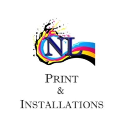 NL Print & Installations